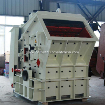 Rock Impact Crusher For Sale